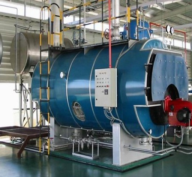 Thiết kế cải tiến các loại lò hơi, lò dầu truyền nhiệt để nâng sao hiệu suất lò
