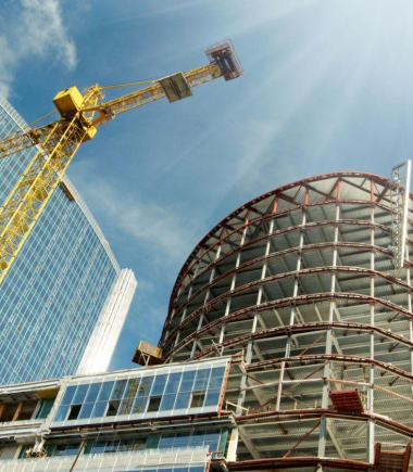 XÂY DỰNG CƠ BẢN, DÂN DỤNG VÀ CÔNG NGHIỆP